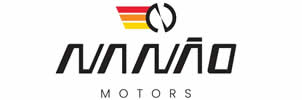 Nanão Motors Logo